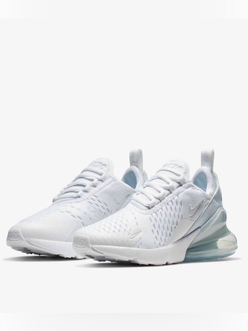 Nike Air Max 270 (GS)